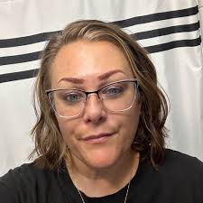 Rare Snowstorm in Defuniak Springs, FL