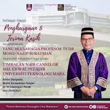 Noraini ahmad melalui sepucuk surat bertarikh 2 ogos. Mpp Uitm Cawangan Perak V Twitter Ucapan Penghargaan Dan Terima Kasih Kepada Ts Dr Mohd Nazip Suratman Majlis Perwakilan Pelajar Uitm Cawangan Perak Sesi 2020 2021 Mengucapkan Setinggi Tinggi Penghargaan Kepada