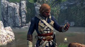 A few of the outfits listed below are dlc content or rewards from prior assassin's creed titles. Mayan Stelae Assassin S Creed Iv Black Flag Wiki Guide Ign