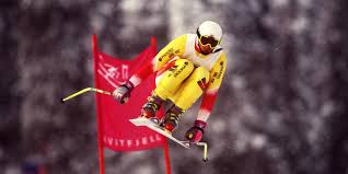 Former olmypic skier graham, 55, admitted that he was hungover after downing bottles of wine and binge watching a discovery of witches when he got home from the itv studios after being share or comment on this article: Graham Bell Ski Sunday Talks With Ski Luxe On Favourite Luxury Resorts