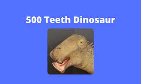 Nigersaurus was a rebbachisaurid sauropod that lived in what is now the countries niger and nigeria. 500 Teeth Dinosaur Largest Mouth Herbivore Is Nigersaurus Eggradients Com