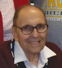 Obituary information for Russel Weisensel
