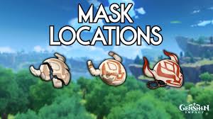 Dendrobium Location Map & Farm Route | Genshin Impact