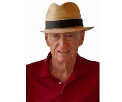 Charles Black, Jr Obituary (1953