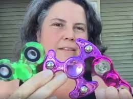 UPDATED: Fidget Spinners: Are they Safe?