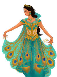 A new drawing tutorial is uploaded every week, so stay tooned! Artstation Princess Jasmine Savio Araujo Disney Princess Jasmine Disney Jasmine Disney Princess Pictures