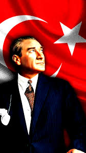 Download Ataturk Duvar Kagidi Wallpaper By Msttncy Now Browse Millions Of Popular Ataturk Wallpapers And Ringtones On Zedge And Personalize Y 2020 Duvar Resim Free