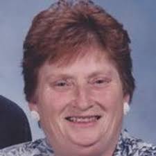 Eugenia "Gena" E. Bins Obituary October 27, 2012
