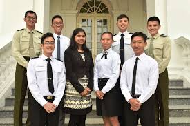 The securities and exchange commission (sec) has proposed a 84 Award Recipients Eight Prestigious Scholarships One Defence Community