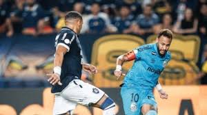 Copa do Brasil: Rony aproveita bela jogada de Neymar, e Santos elimina Remo
