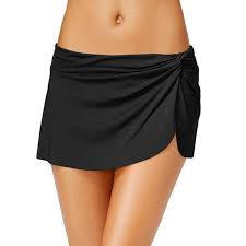 Women S Clothing Swimsuits Cover Ups Tankinis Lover Beauty Women S Ruffle Skirted Bikini Bottom Tassels Swim Skirt Skirted Bikini Bottoms Skirted Swimwear