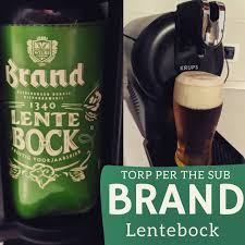Birra In Torp Con The Sub Birra Con Spillatore Per Casa Spillatura Birra In Casa Brand Bier Bock Beer Birra In Casa Birra Birra Artigianale