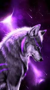 Wall Paper Galaxy Emoji 17 Super Ideas Spirit Animal Art Wolf Wallpaper Cute Animal Drawings Kawaii