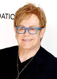 Pin By Lynda Hartzell On I Elton John Elton John Celebrities Actors Actresses