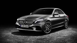 Other key specifications of the c. This Is The Subtly Revised Mercedes Amg C43 Sedan