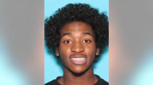 Houston Redford street shooting: Javeon Washington wanted