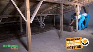 Herkes en iyi çatı izolasyonu uygulaması ya da kısa yoldan çatı izolasyon nasıl yapılır diye merak ediyorsanız:i̇zolasyon. Knauf Insulation Cati Yalitimi Uygulama Youtube