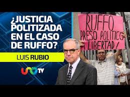¿Justicia o política? El debate que deja una detención