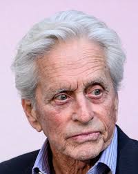 With heavy hearts, we report the sad news about the multi-talented actor  Michael Douglas...