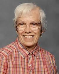 Melba Voss Obituary May 14, 2023