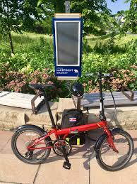 Dahon markets bicycles under its own name as well as other brand names, including the. Hey R Foldingbikes Just Wanted To Show Off My Whip The Dahon Speed D9 Foldingbikes