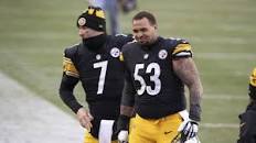 Ben Roethlisberger 'still processing' Maurkice Pouncey's ...