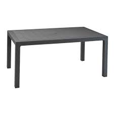 Esstisch Melody Aus Kunststoff Keter Aus Esstisch Keter Kunststoff Melody Rattan Outdoor Furniture Wooden Garden Furniture Cheap Garden Furniture