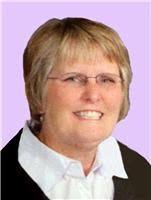 Jane Goble Obituary (1944