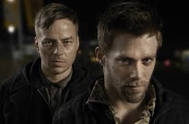 Film Fan: Berlin Falling (3 Stars)