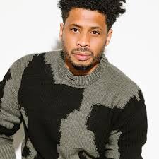 Chester Gregory, vocalist