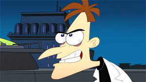 24 Facts About Dr. Doofenshmirtz (Phineas And Ferb) - Facts.net