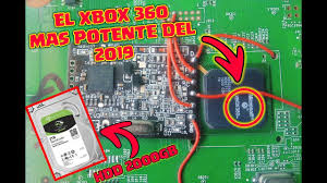 La modifica rgh che, tramite il reset glitch hack, permette l'avvio dei backup dei propri giochi direttamente da hard disk interno o esterno , o da chiavetta usb senza alcuna limitazione. Rgh Xbox 360 2019 Icommerce On Web