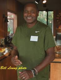 Bob Larsen's World Class Birthday