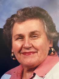 Dorothy McGoff Obituary February 8, 2025