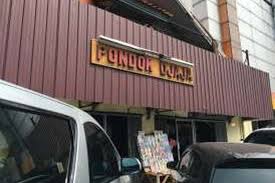 Kedai makan pecel lele padang jawa bukanlah lagi sesuatu yang baru buat penduduk di kawasan shah alam ini. Inilah 2 Rumah Makan Padang Tertua Di Jakarta Halaman All Kompas Com