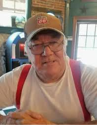 Obituary information for Harvey Leonard Albright