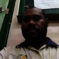 New Britain Oils Ltd Management Team