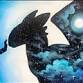 Kid's Blacklight Event- A Dragon's Bond event image