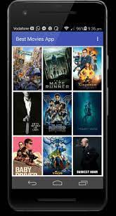 Life is short to watch bad movies. Best Movies App For Android Apk Download