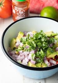 If you prefer your fish totally opaque, then leave for an hour. Ceviche De Pescado Fish Ceviche Recipe A Spicy Perspective