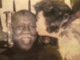 In Memory of Erskine Perkins