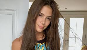 Greeicy rendón is an actress and composer, known for chica vampiro (2013), primera dama (2011) and venganza (2017). Greeicy Rendon Net Worth 2020 Wiki Age Height Family Cars House And More Facts