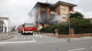 5 aggiornamenti sono stati effettuati durante l'ultimo minuto. Incendio A Pieve Di Soligo 17 09 2015 Qdpnews It Youtube