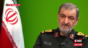 بالاترین: فیلدمارشال نابغه، محسن رضایی: مردم کمی تحمل کنند، داریم به قدرت چهارم جهان تبدیل می‌شویم
