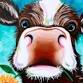 Udderly Adorable - Painting Class