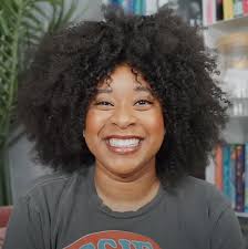 Phoebe Robinson's Instagram, Twitter & Facebook