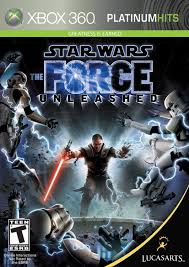 A demo containing an earlier version of the first level is available. Amazon Com Star Wars The Force Unleashed Xbox 360 Artist Not Provided Video Games