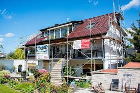 Werbung Wegen Namensnennung Dachflache Sanieren Und Grillpaket Gewinnen Infos Unter Www Bit Ly Grillpaket Saniere Multi Story Building Building Structures