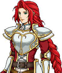 Harry potter and the chamber of secrets: Fire Emblem Path Of Radiance Characters Strategywiki The Video Game Walkthrough And Strategy Guide Wiki