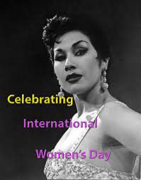 The Divine Yma Sumac